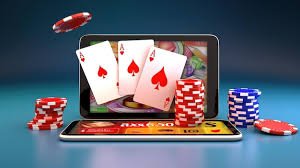 Màn hình điện thoại hiển thị bàn roulette live tại oppen88