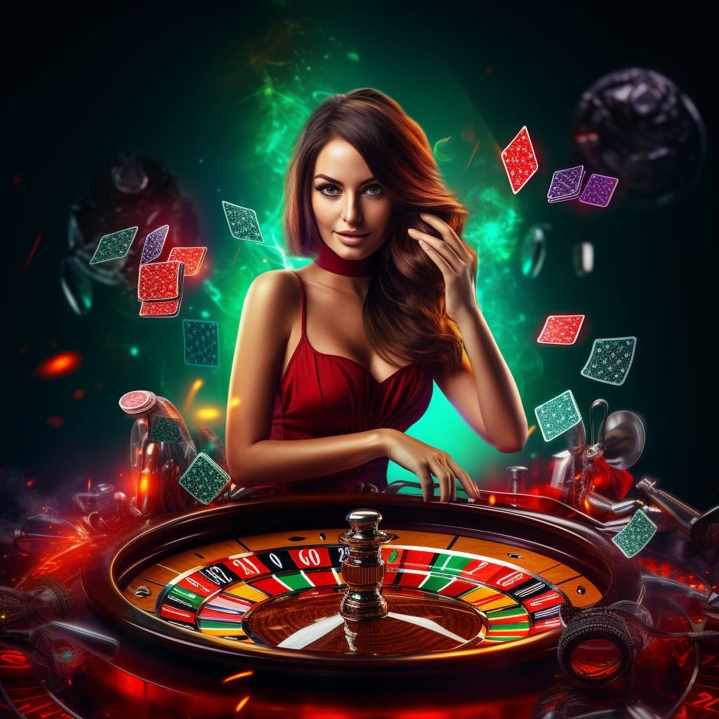 Bàn baccarat live casino oppen88 với dealer thật phát sóng trực tiếp
